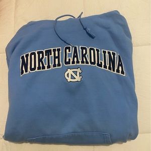 CHAMPION UNC hoodie